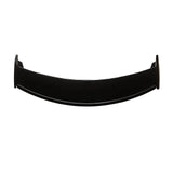 For Mercedes-Benz A Class W176 Boot Spoiler A45 AMG Style Gloss Black