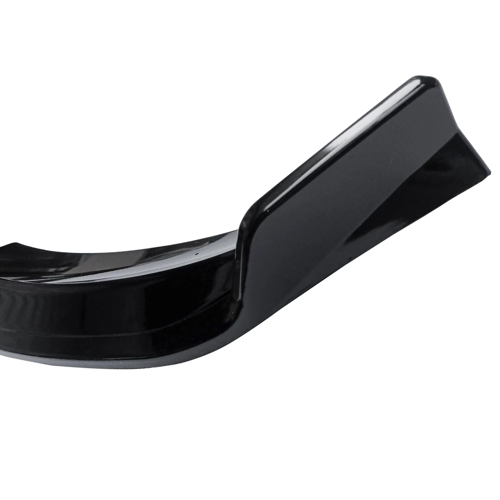 MMO Front Lip For 19-23 Mercedes-Benz GLE Class W167 C167 AMG Front Bumper Splitter