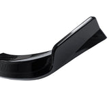 MMO Front Lip For 19-23 Mercedes-Benz GLE Class W167 C167 AMG Front Bumper Splitter