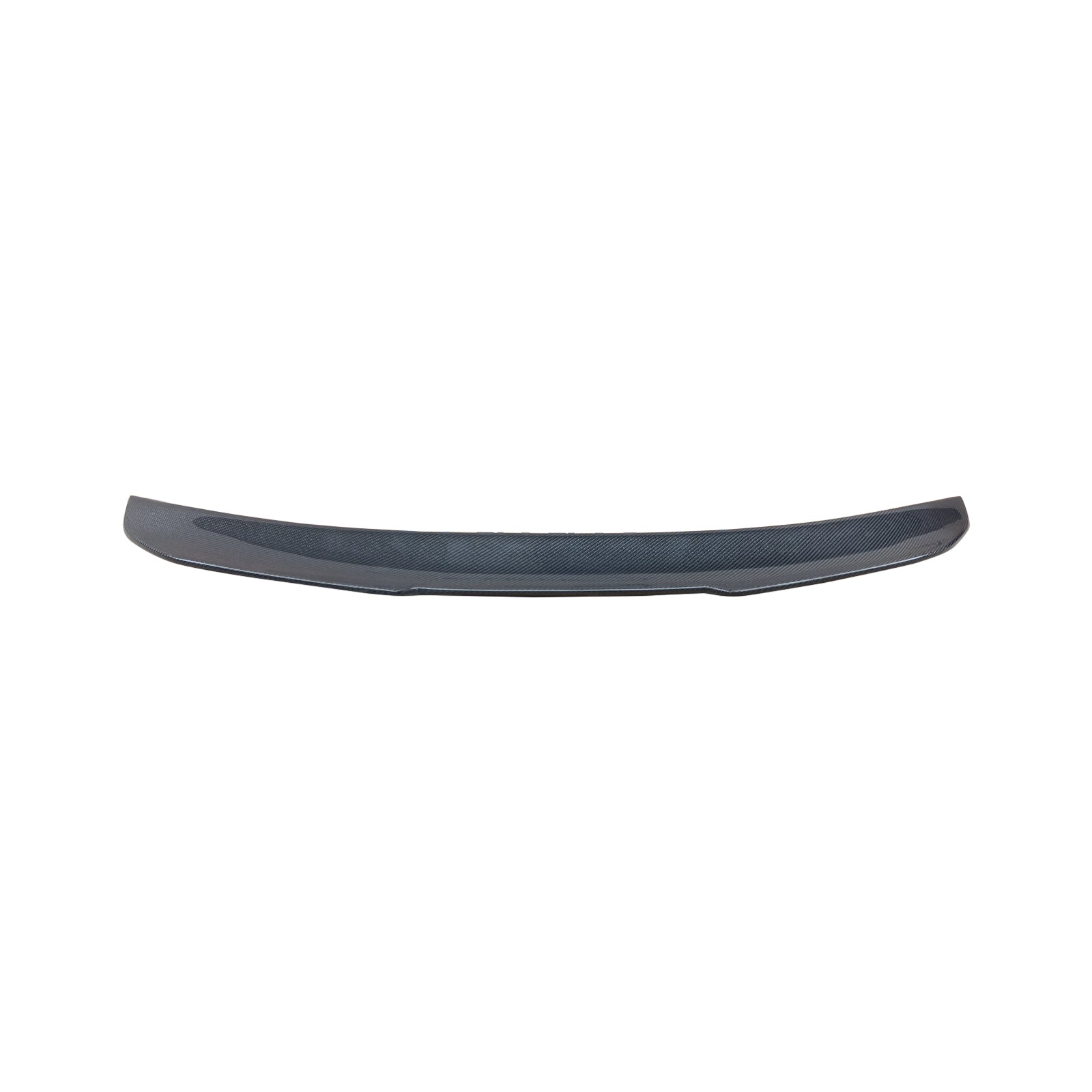 Real Carbon Fibre Rear Spoiler For BMW 2 Series Coupe G42 G87 M2 220i 230i M240i
