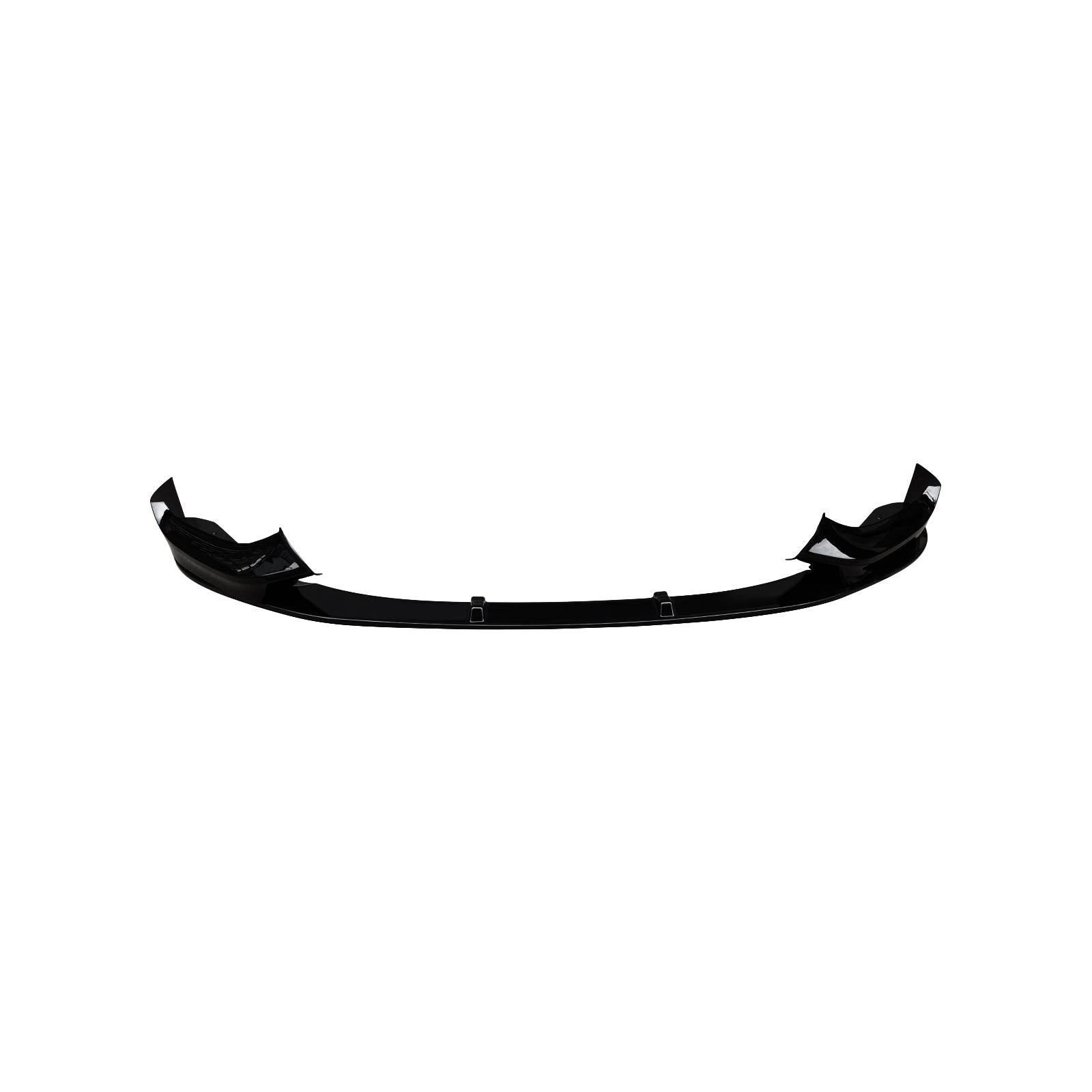 For BMW 1 Series F20 F21 2015-2020 M Sport Front Bumper Lip