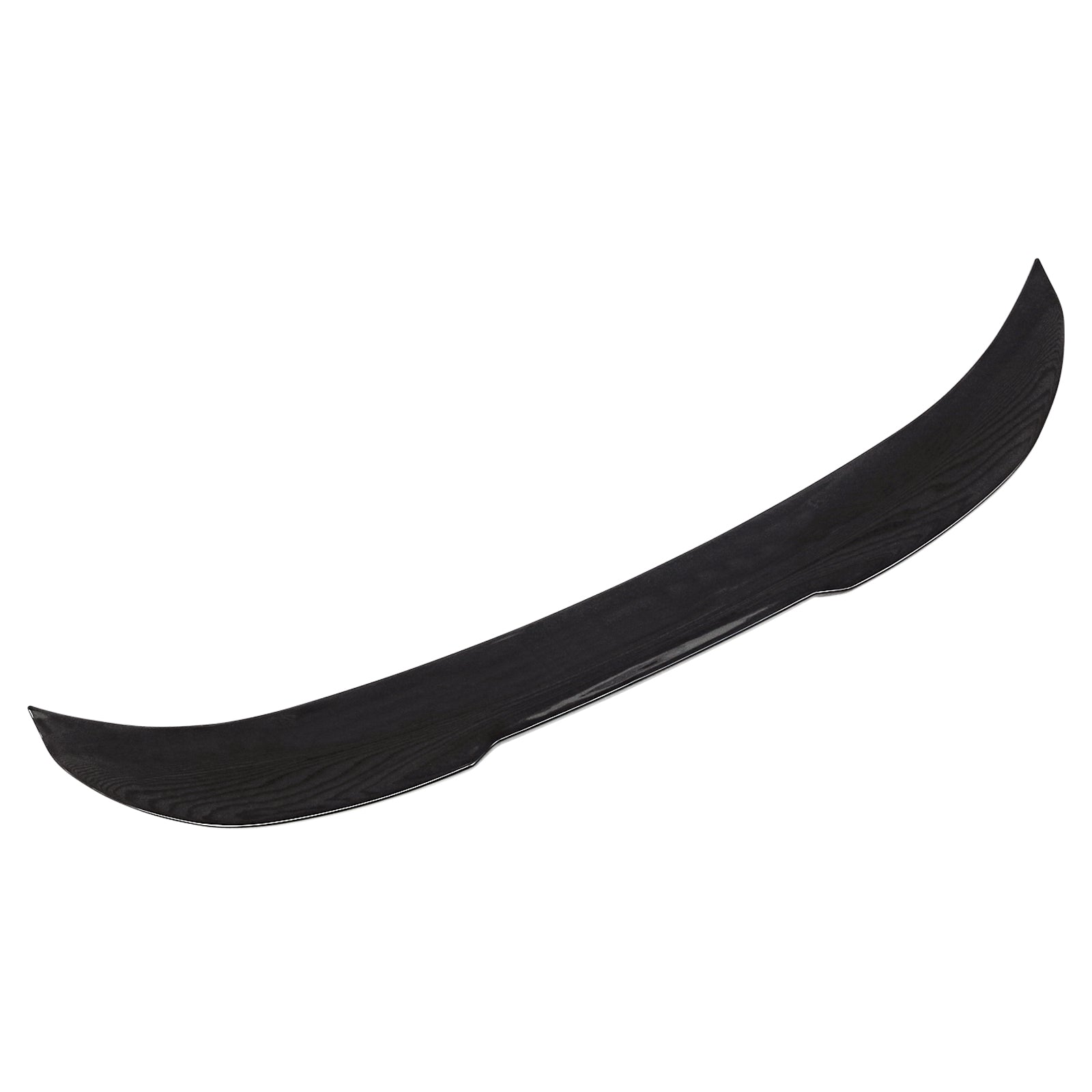 Rear Spoiler For BMW F80 M3 3 Series F30 Sedan PSM High Kick Style Gloss Black