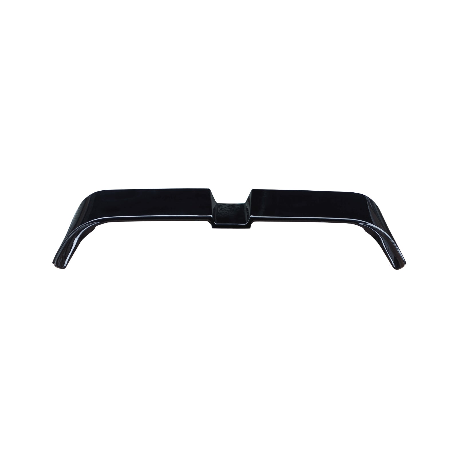 Rear Spoiler fof VW Golf 8 MK8 R GTD GTI Oettinger Style 2020-2023 Roof Spoiler Gloss Black