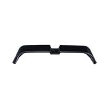 Rear Spoiler fof VW Golf 8 MK8 R GTD GTI Oettinger Style 2020-2023 Roof Spoiler Gloss Black