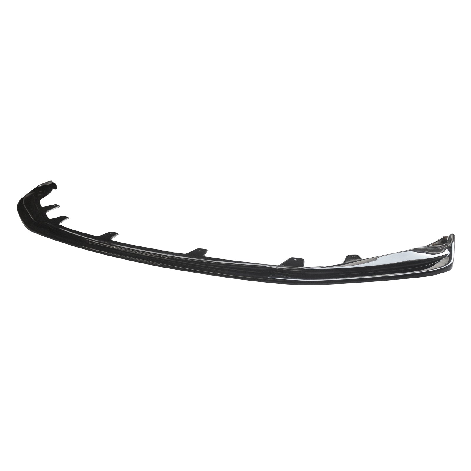 MMOMOTORSPORT Front Bumper Lip For 2014-2016 Lexus IS250 IS300 IS350 F Sport Spoiler Splitter