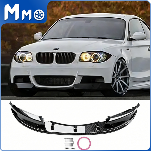 Exhaust for BMW E82 135i 2007 -> 2013