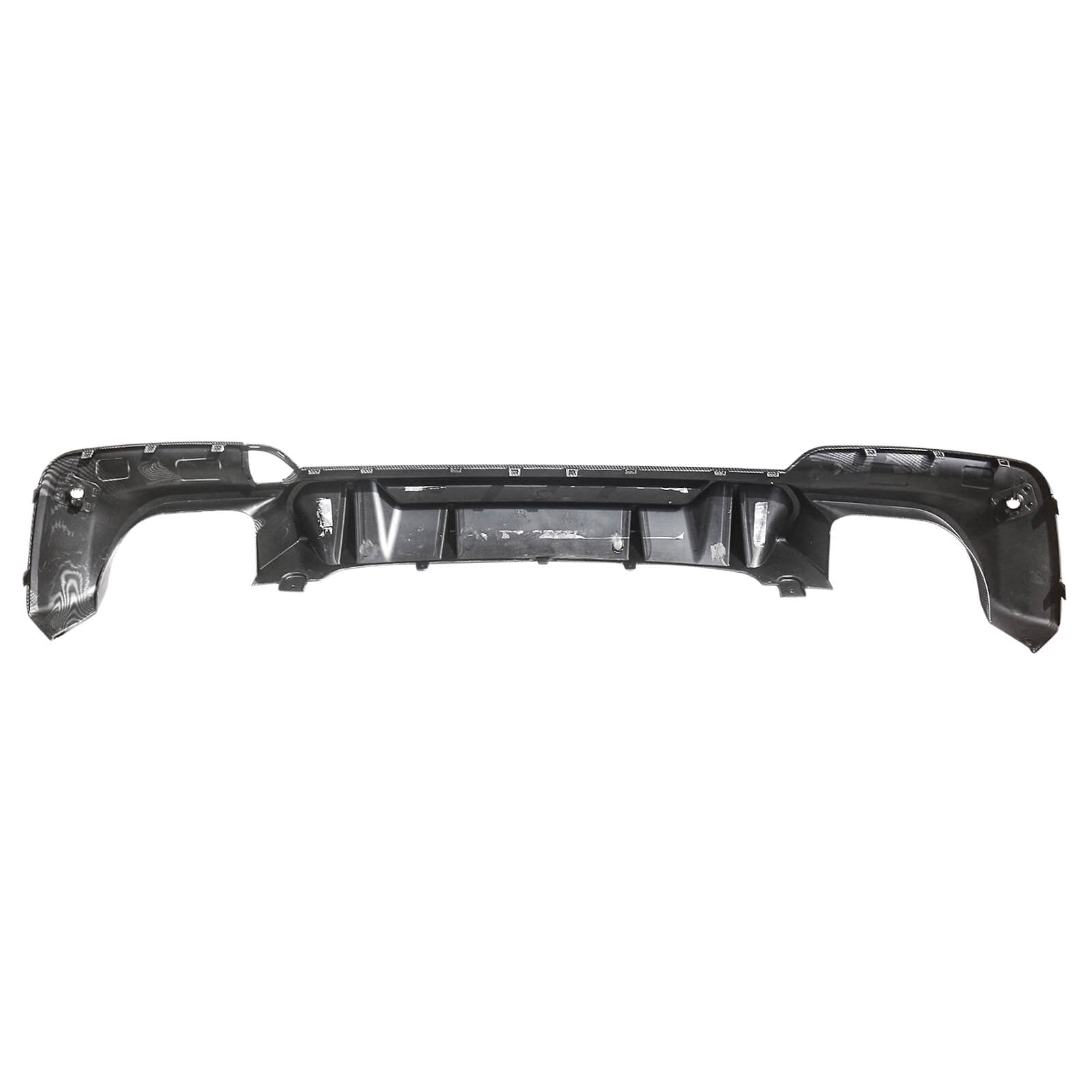 MMO Rear Diffuser For 2018-2021 BMW X3 G01 M40i M-Sport Rear Bumper Lip