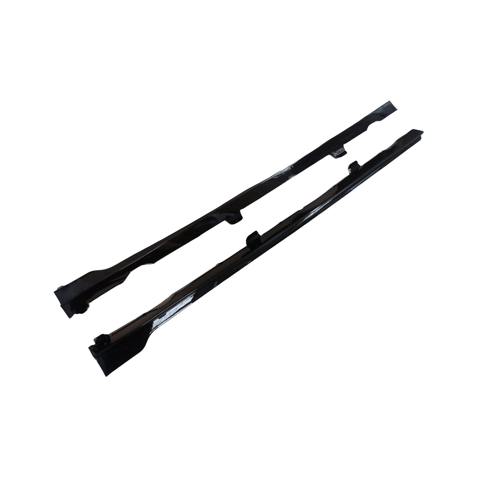 2013-2020 VW Golf Mk7 MK7.5 GTI R Side Skirts TCR Style Side trims