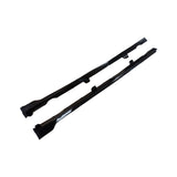 2013-2020 VW Golf Mk7 MK7.5 GTI R Side Skirts TCR Style Side trims