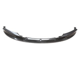 For 2012-2018 BMW F30 3-Series M Tech Front Bumper Lip Splitter Carbon Fibre Look