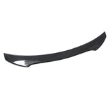 Honda Civic 10th Gen Rear Carbon Fiber Look Boot Spoiler | Type R Style