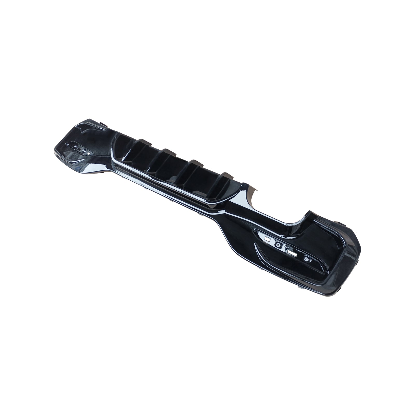 MMOMOTORSPORT Rear Diffuser For BMW 1-Series F20 F21 M135 M140