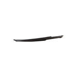 For BMW 3 Series F30 F80 M3 Rear Spoiler ABS M4 Style V2