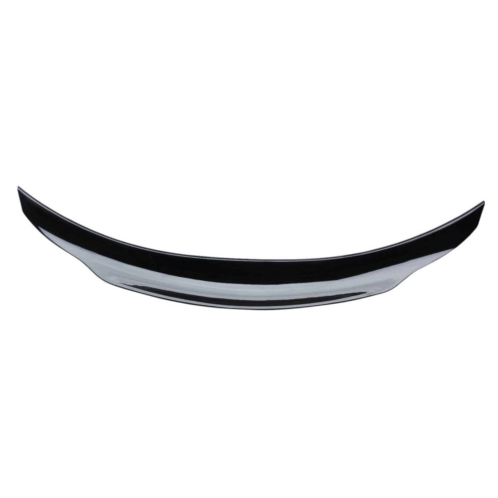 Rear Spoiler For 2015 2016 2017 2018 2019 2020 2021 Benz W205 4Dr Sedan C-Class & AMG C43 C63 C450 PSM Style Trunk Wing Gloss Black