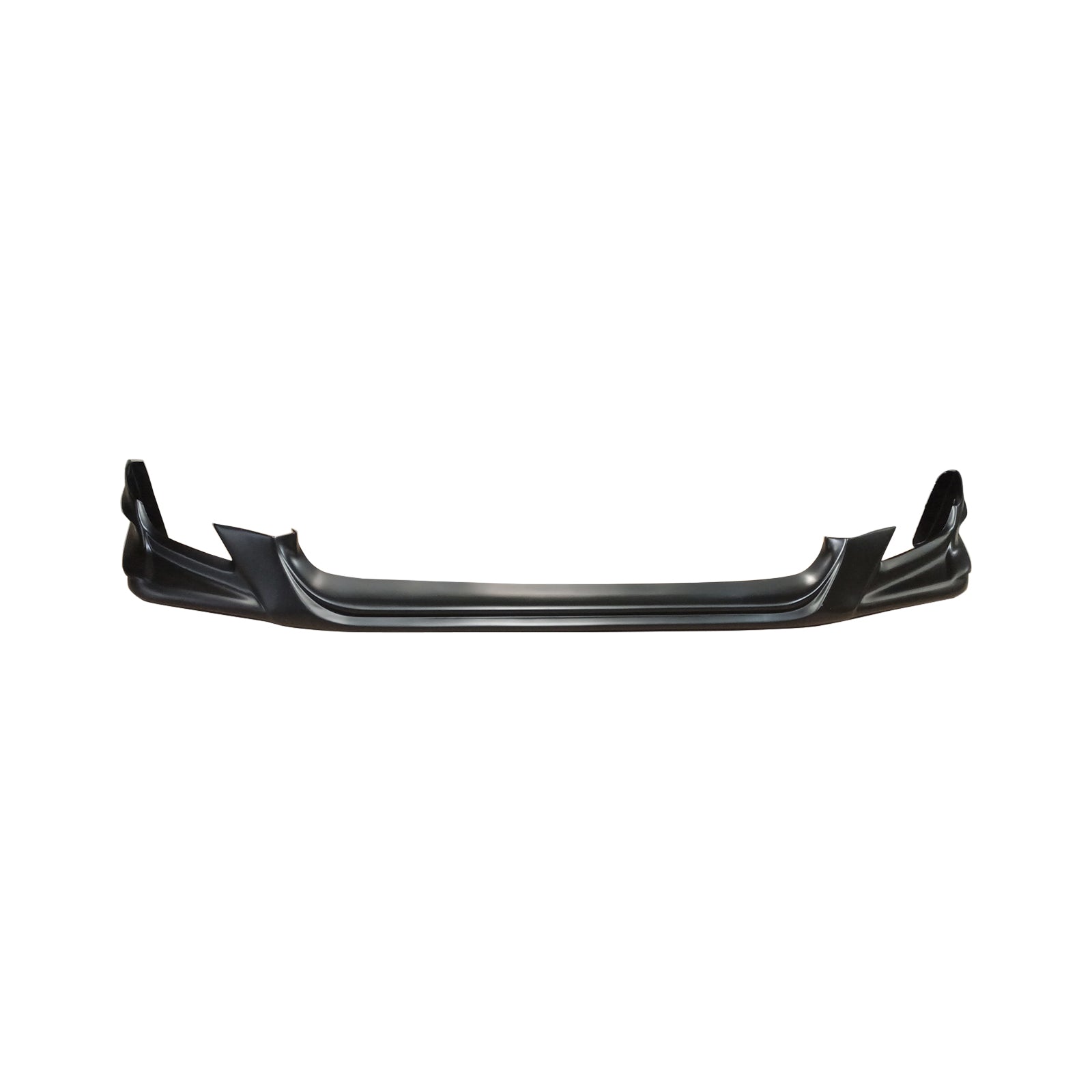 Front Lip For Toyota GT86 Scion FRS 12 13 14 15 16 RS Style Front Bumper Lip Splitter Matte Black