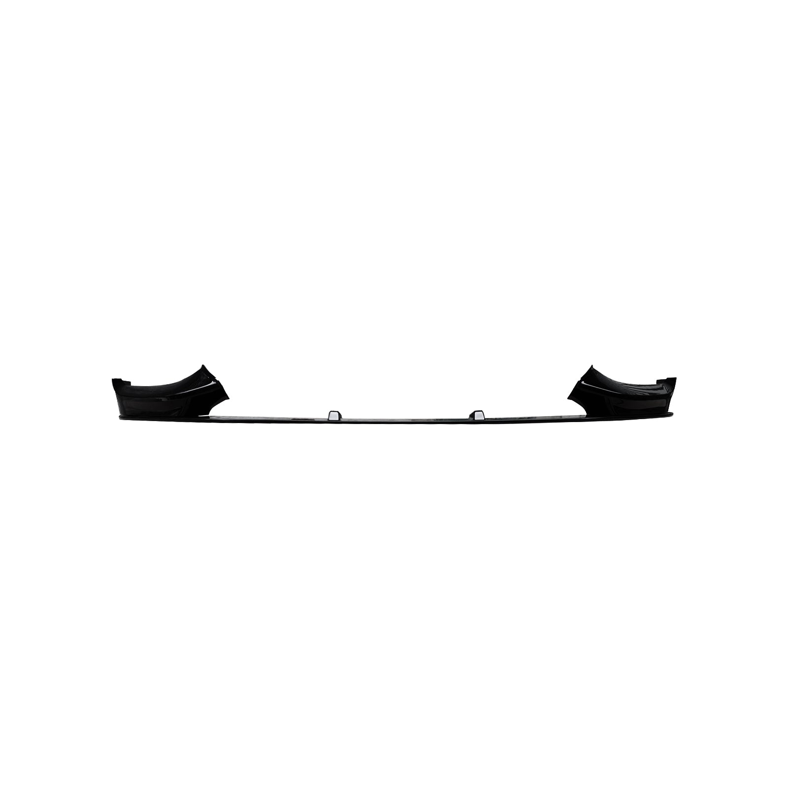 For BMW 1 Series F20 F21 2015-2020 M Sport Front Bumper Lip