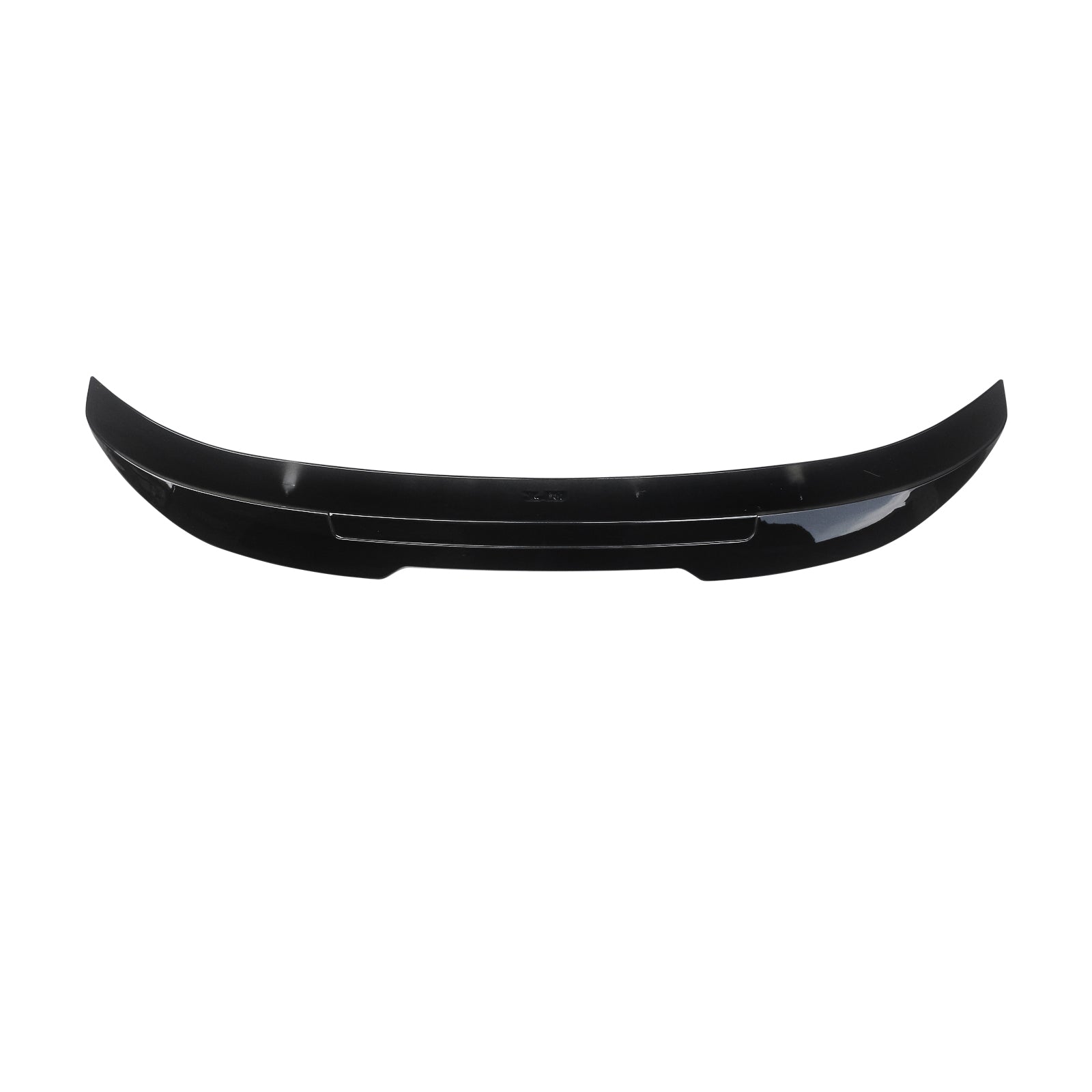 Rear Spoiler For BMW F80 M3 3 Series F30 Sedan PSM High Kick Style Gloss Black