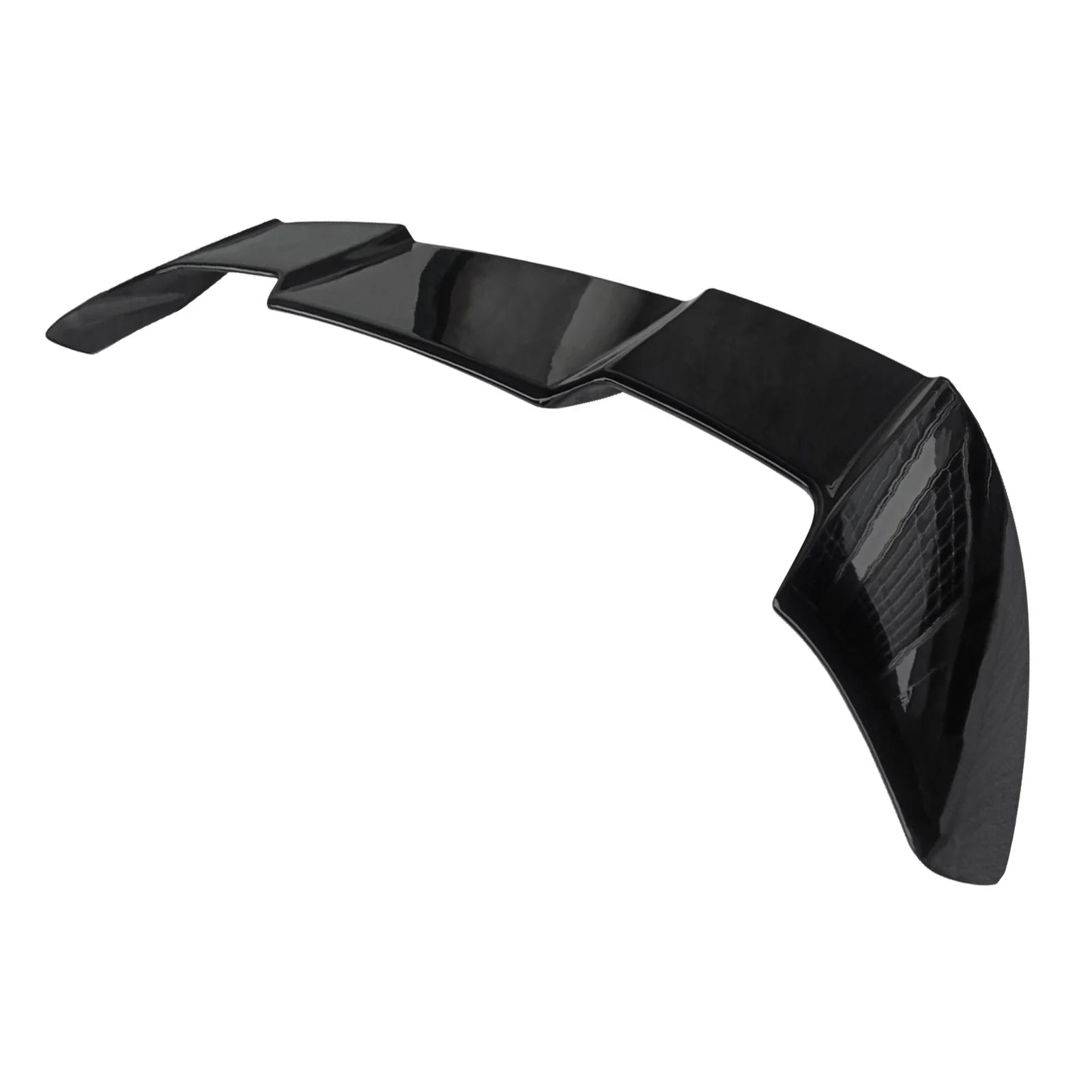 MMO Roof Spoiler For 2019-2024 Toyota Corolla Hatchback Rear Window Trunk Wing Spoiler