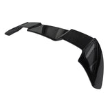 MMO Roof Spoiler For 2019-2024 Toyota Corolla Hatchback Rear Window Trunk Wing Spoiler