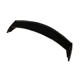For Mercedes-Benz 2012-2018 A Class W176 A45 AMG Style Boot Spoiler Gloss Black