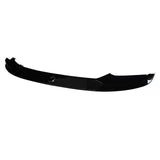 MMO For BMW 5 Series 2011-2016 F10 M Sport One Piece Front Bumper Lip Splitters