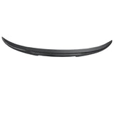 Heckspoiler Für BMW F80 M3 3 Serie 320i 325i 335i 340i Limousine M4 Stil Stamm Flügel