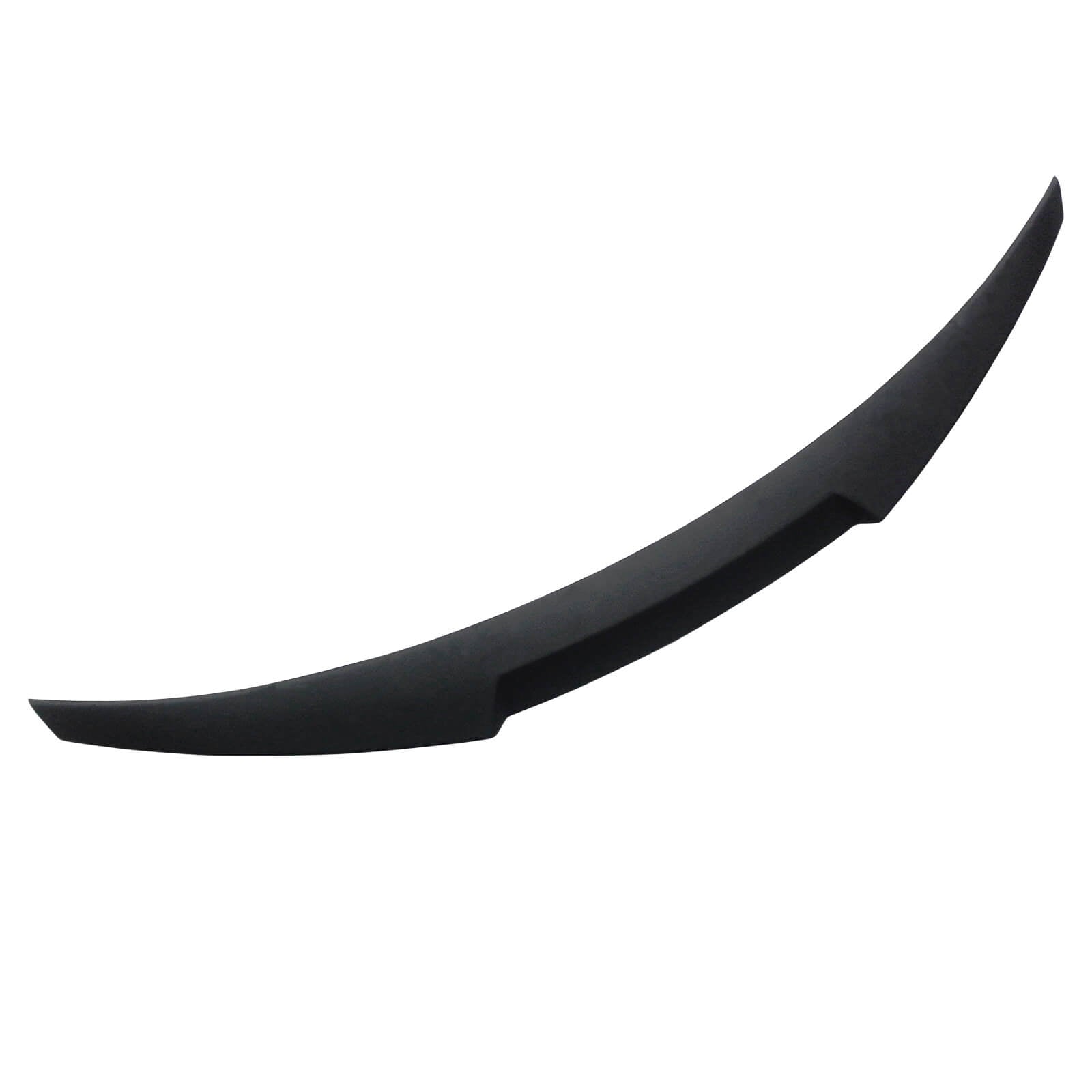 MMO For 2015-2020 BMW F82 M4 Coupe V Style Trunk Wing Rear Spoiler