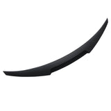 MMO For 2015-2020 BMW F82 M4 Coupe V Style Trunk Wing Rear Spoiler