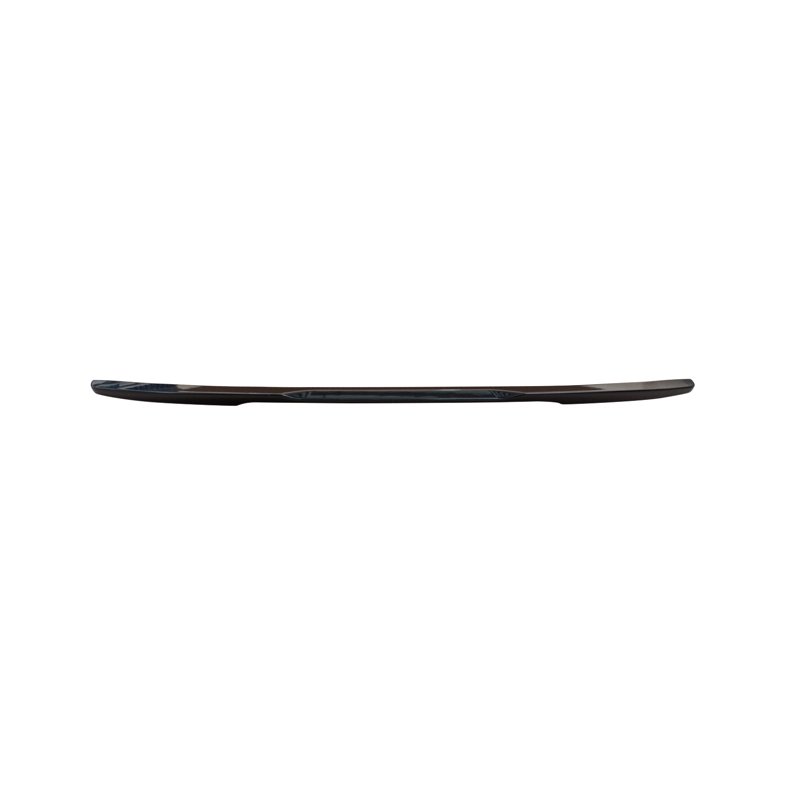MMO For 2020-2024 BMW 8-Series G16 Gran Coupe Rear Spoiler F93 M8 Wickbill Gloss Black