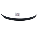 MMOMOTORSPORT Rear Spoiler For 2022 2023 2024 Honda Civic 11th Sedan OEM Style Trunk Wing