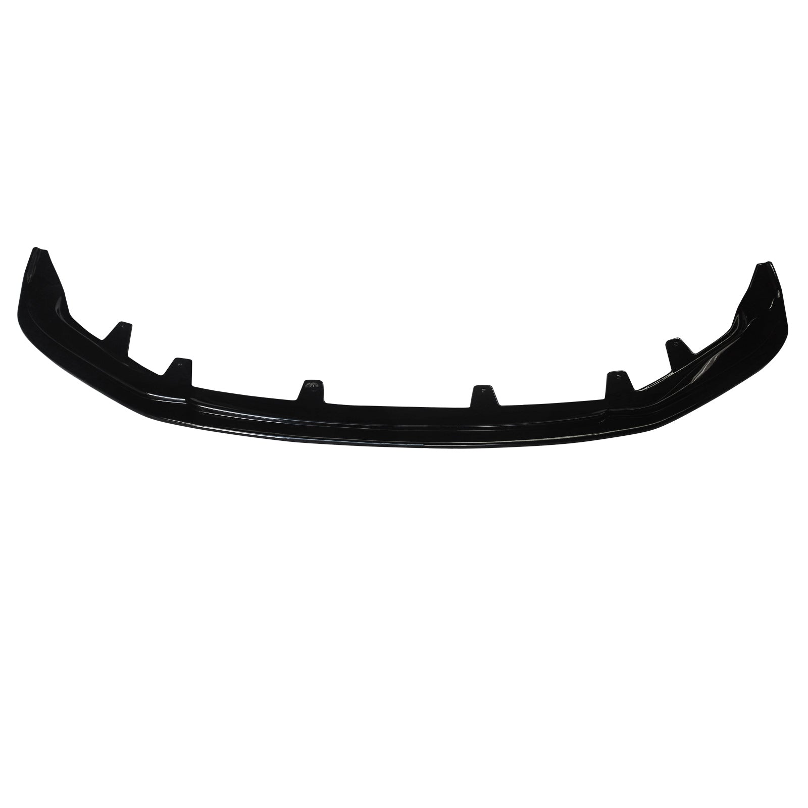 MMOMOTORSPORT Front Bumper Lip For 2014-2016 Lexus IS250 IS300 IS350 F Sport Spoiler Splitter