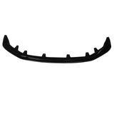MMOMOTORSPORT Front Bumper Lip For 2014-2016 Lexus IS250 IS300 IS350 F Sport Spoiler Splitter