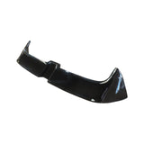 Boot Spoiler For VW Golf R GTD GTE GTI MK7 MK7.5 2013-2020 Oettinger Style Roof Spoiler Gloss Black