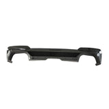 MMO For 2018-2021 BMW X3 G01 G08 M-Sport X3M Style Rear Bumper Lip Rear Diffuser