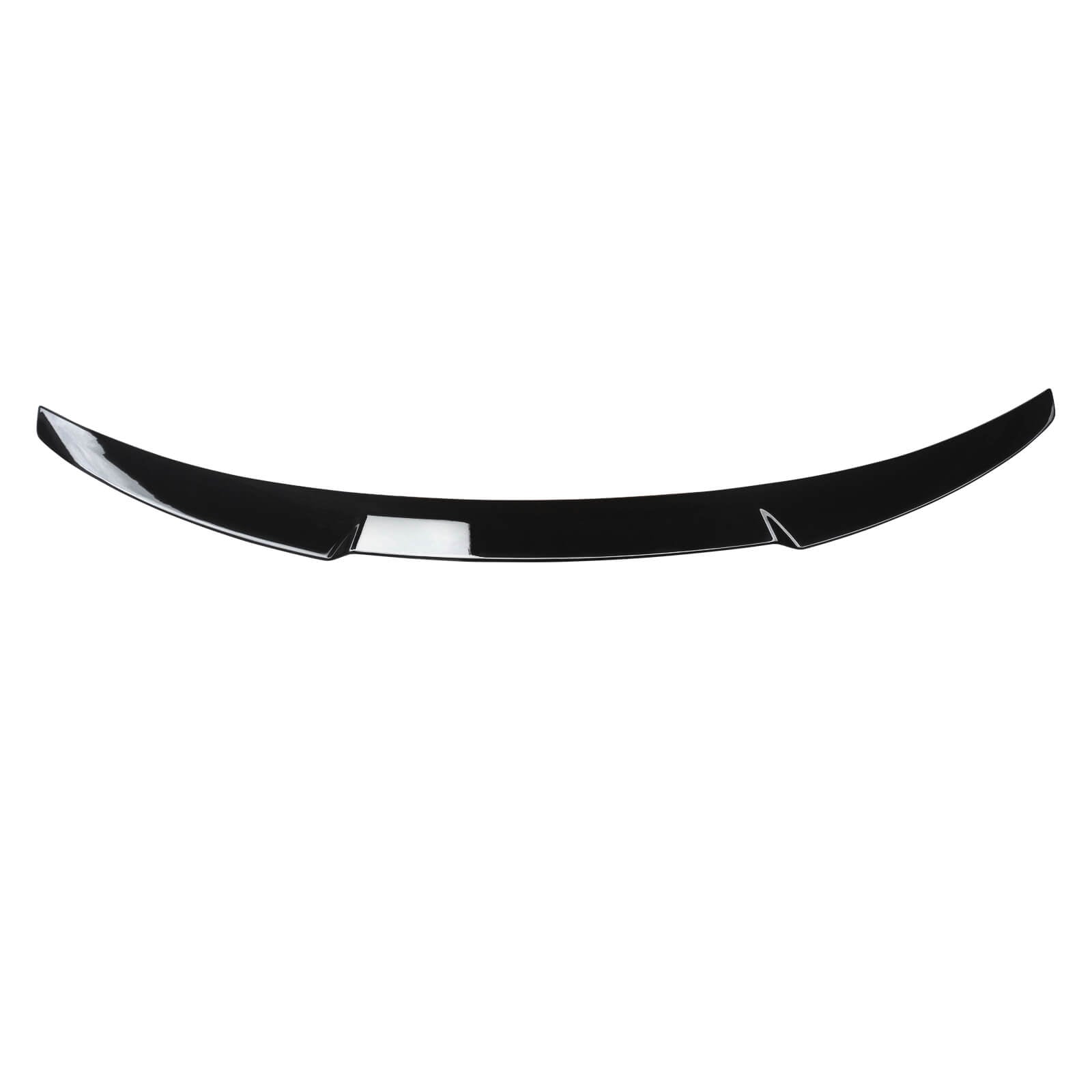 Rear Spoiler For 19-24 BMW 3-Series G20 330i M340i G80 M3 M4 Style Trunk Wing Gloss Black