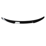 Rear Spoiler For 19-24 BMW 3-Series G20 330i M340i G80 M3 M4 Style Trunk Wing Gloss Black
