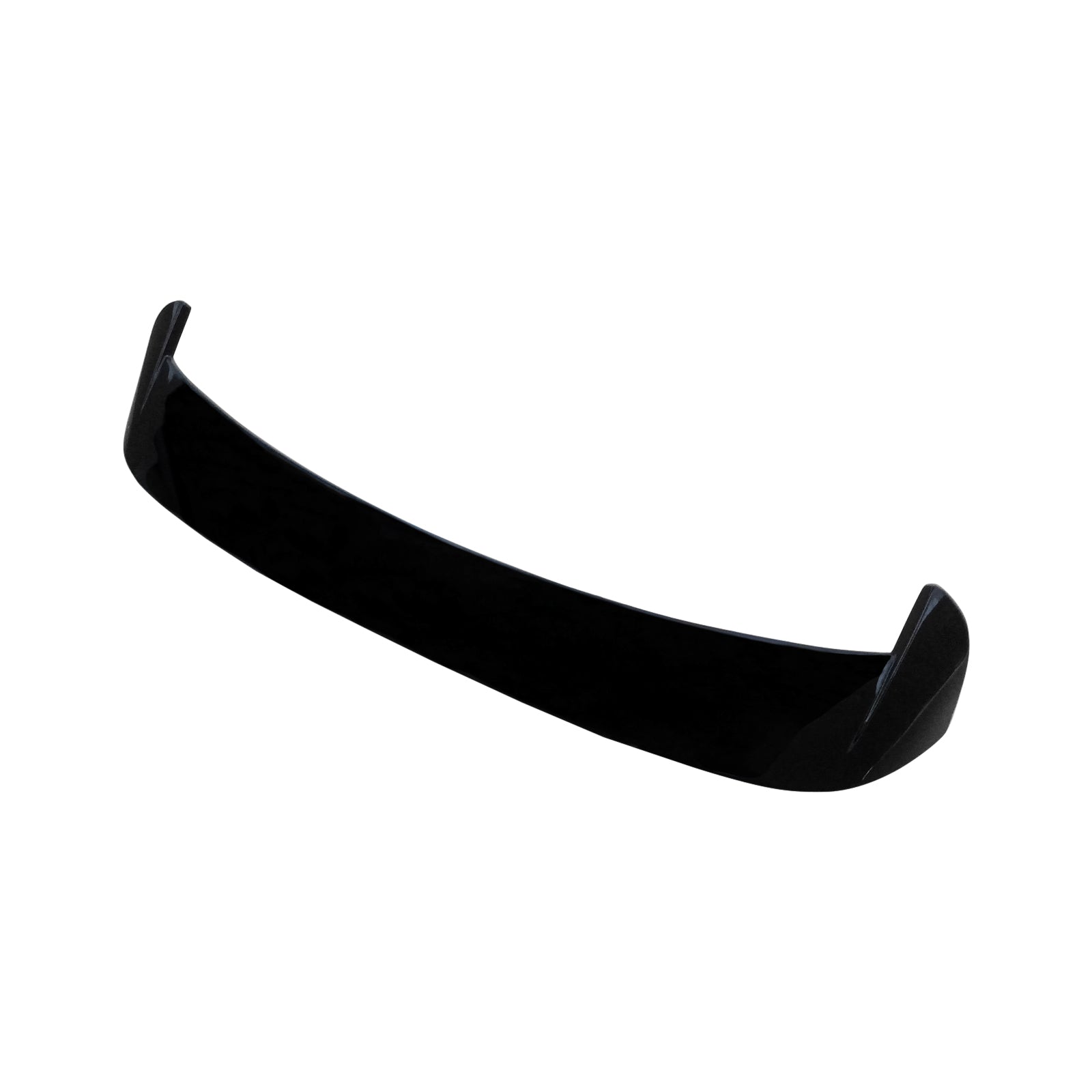 Roof Spoiler for 2012-2020 Seat Leon MK3 MK3.5 Rear Spoiler Gloss Black