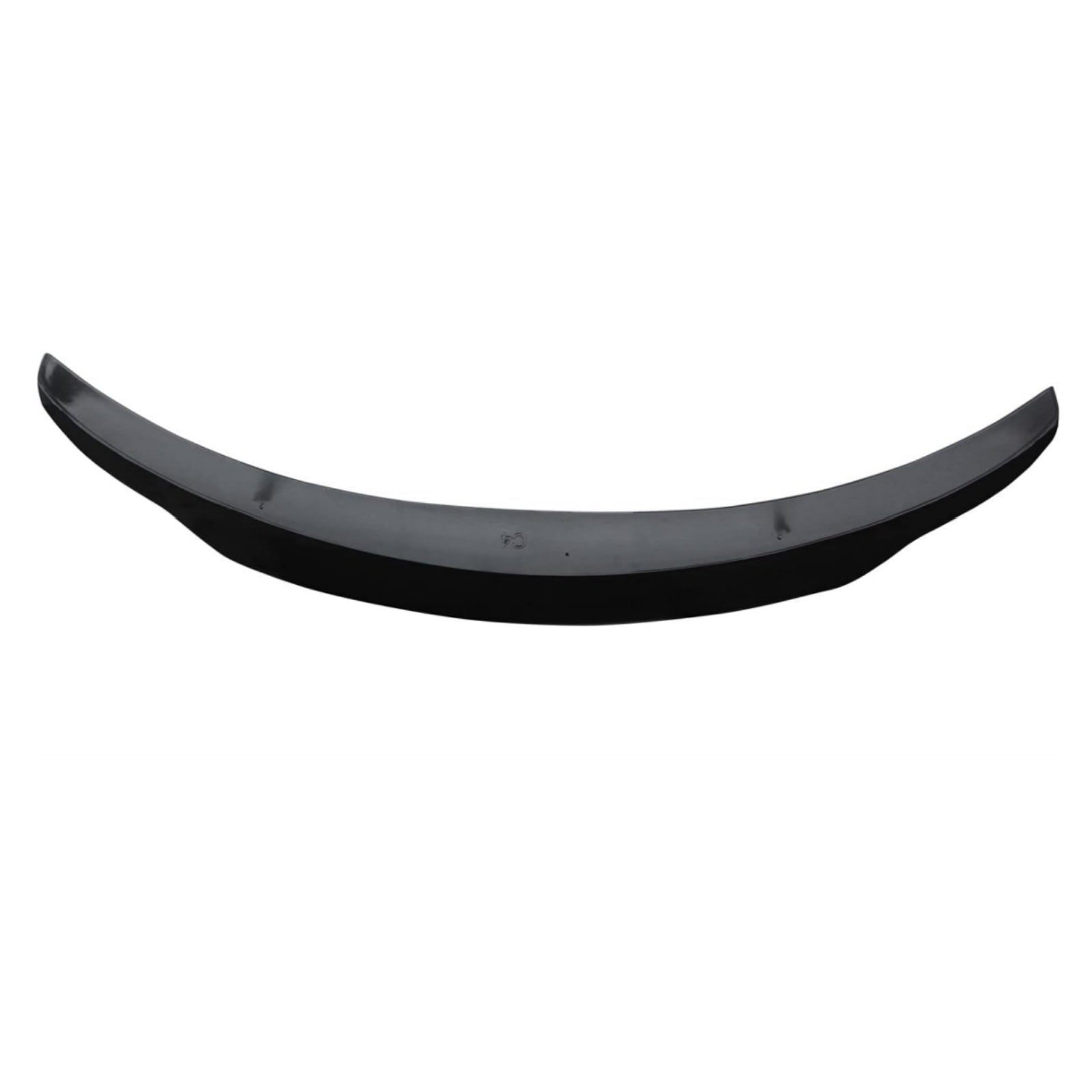 Rear Spoiler For 2015 2016 2017 2018 2019 2020 2021 Benz W205 4Dr Sedan C-Class & AMG C43 C63 C450 PSM Style Trunk Wing Gloss Black