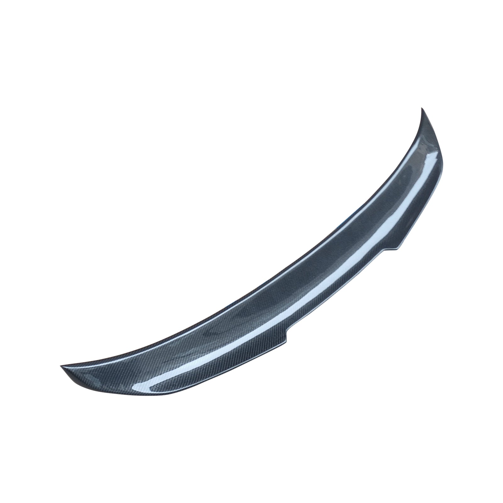 Real Carbon Fibre Rear Spoiler For BMW 2 Series Coupe G42 G87 M2 220i 230i M240i