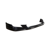 Front Lip For Toyota GT86 Scion FRS 12 13 14 15 16 RS Style Front Bumper Lip Splitter Gloss Black