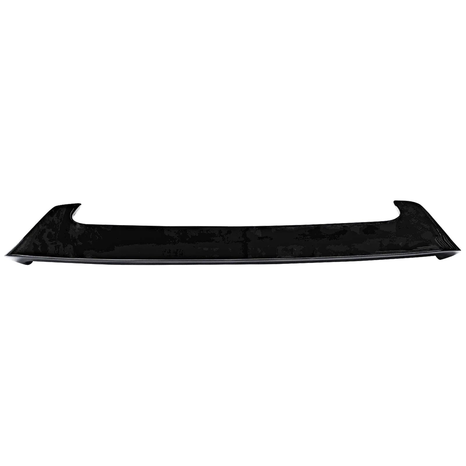 Rear Spoiler for 2019-2025 BMW X5 G05 M-Sport Roof Boot Spoiler Gloss Black