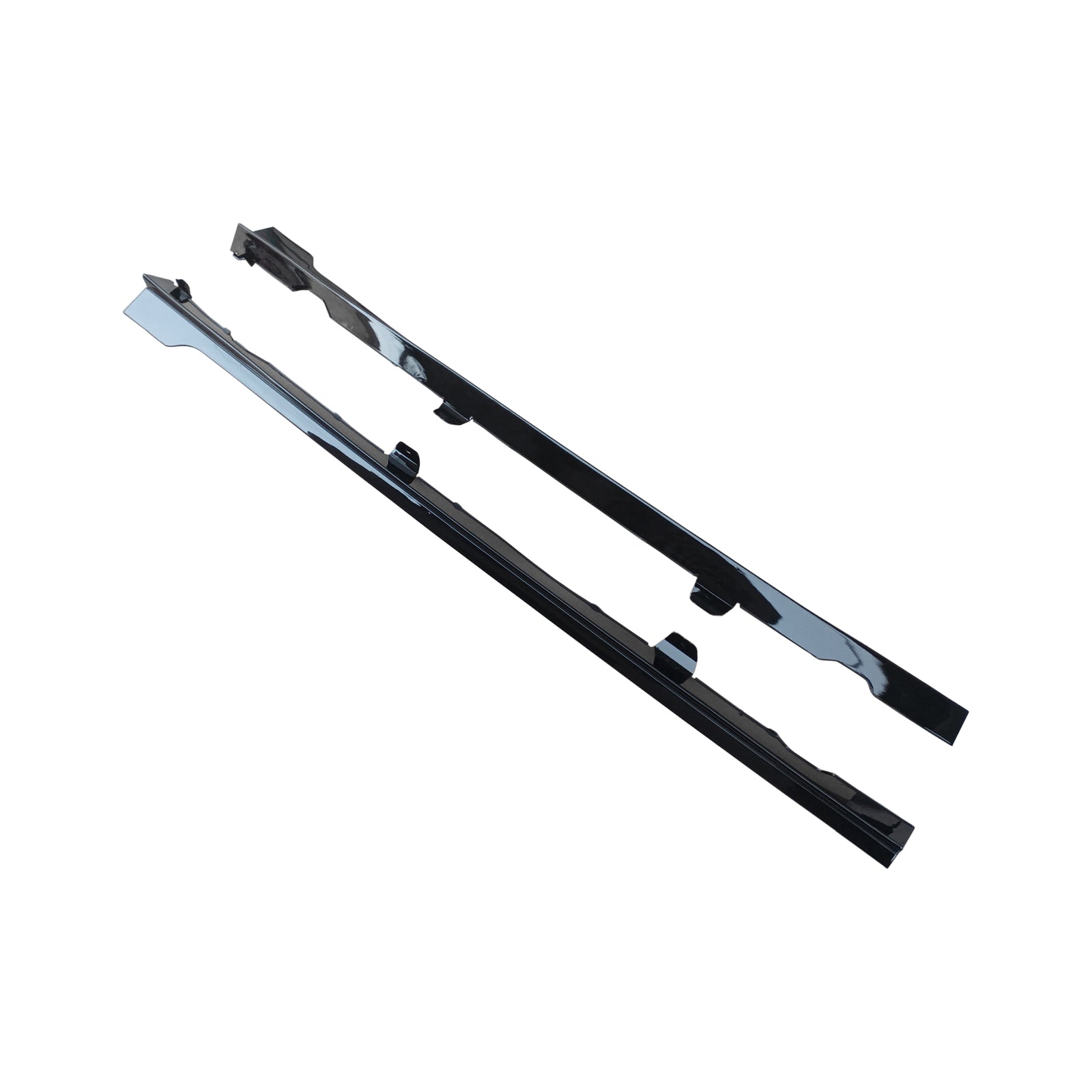 2013-2020 VW Golf Mk7 MK7.5 GTI R Side Skirts TCR Style Side trims