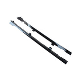 2013-2020 VW Golf Mk7 MK7.5 GTI R Side Skirts TCR Style Side trims