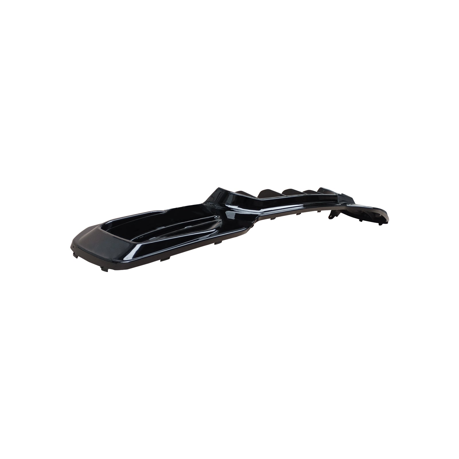 MMOMOTORSPORT Rear Diffuser For BMW 1-Series F20 F21 M135 M140