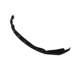 Front Lip for BMW G80 M3 G82 M4 M Performance Style Front Bumper Lip Splitter Gloss Black