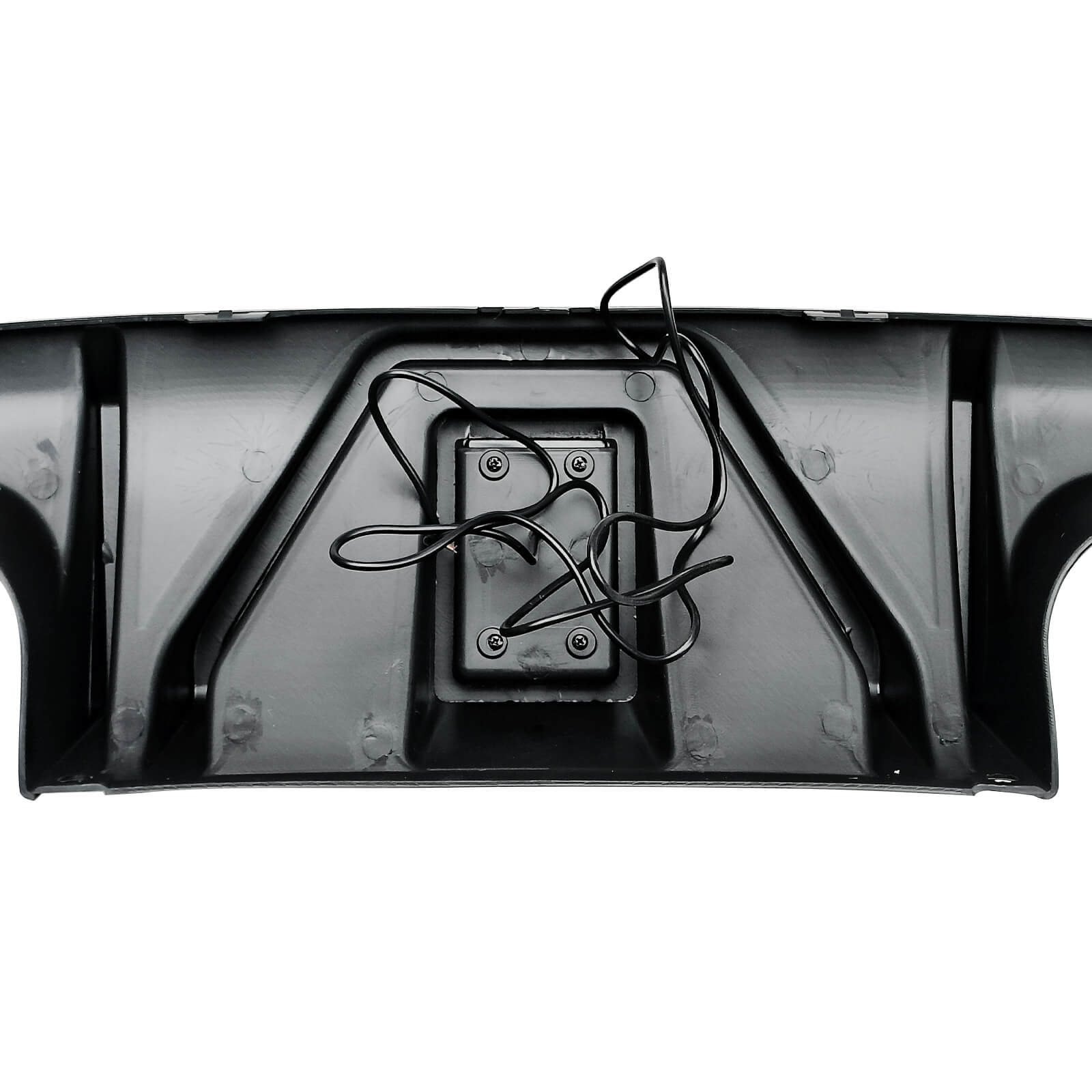 Rear Diffuser For BMW G80 M3 G82 G83 M4 M Performance Rear Bumper Lip Gloss Black