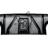 Rear Diffuser For BMW G80 M3 G82 G83 M4 M Performance Rear Bumper Lip Gloss Black