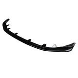 MMOMOTORSPORT Front Bumper Lip For 2014-2016 Lexus IS250 IS300 IS350 F Sport Spoiler Splitter