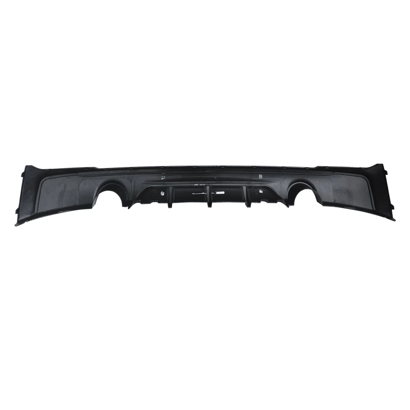 MMO Rear Diffuser For BMW 2014-2021 F22 2 Series M Performance Rear Bumper Lip