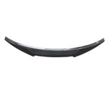 MMO Rear Spoiler For BMW 1 Series E82 128i 135i 2DR COUPE 2008-2013 M4 PSM Style Trunk Wing